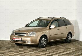 Lacetti, I