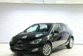 Astra, J