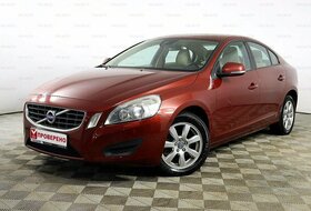 S60, II