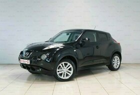 Juke, I