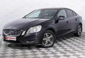 S60, II