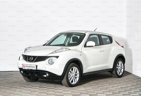 Juke, I