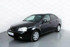 Lacetti, I