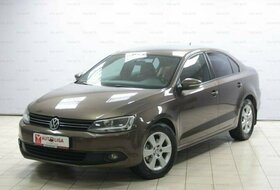 Jetta, VI