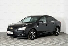 Cruze, I