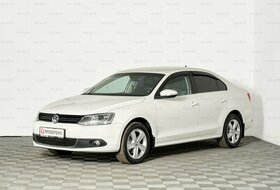 Jetta, VI