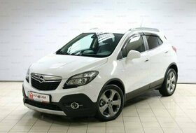 Mokka, I