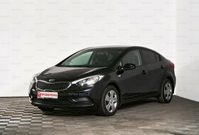 Cerato, III