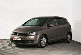 Golf Plus, II