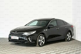 Optima, IV