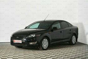 Mondeo, IV