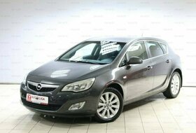 Astra, J