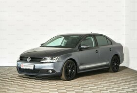 Jetta, VI