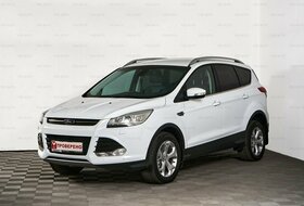 Kuga, II