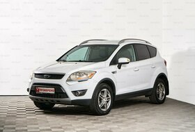 Kuga, I