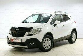 Mokka, I