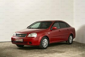 Lacetti, I