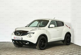 Juke, I