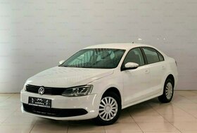 Jetta, VI