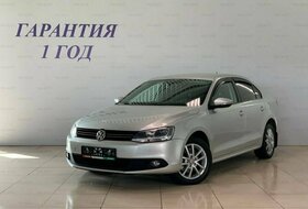 Jetta, VI