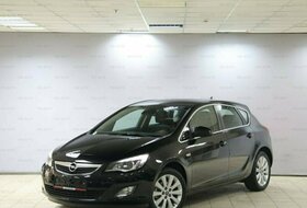 Astra, J