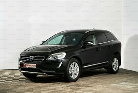 XC60, I Рестайлинг