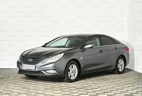 Sonata, VI (YF)