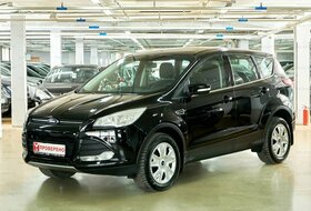 Kuga, II