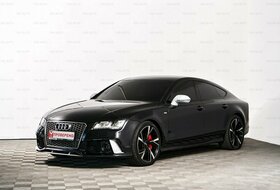 A7, I (4G)
