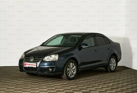 Jetta, V