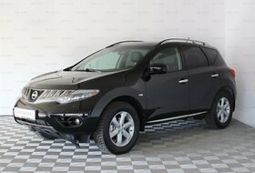 Murano, II (Z51)