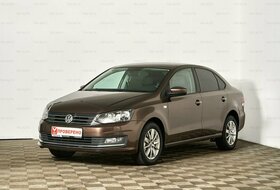 Polo, V Рестайлинг