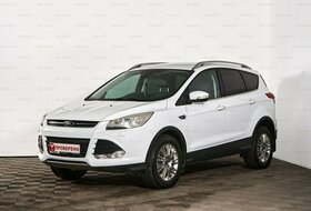 Kuga, II