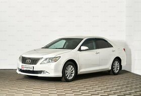 Camry, VII (XV50)