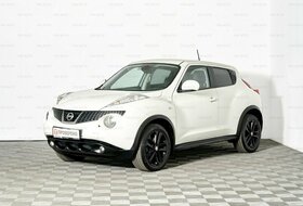 Juke, I