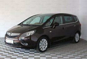 Zafira, C
