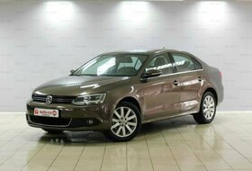 Jetta, VI