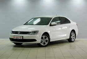 Jetta, VI