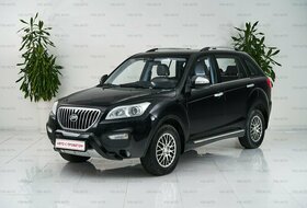 X60, I Рестайлинг