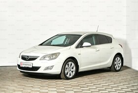 Astra, J