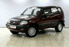Niva, I