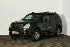 Rexton, II