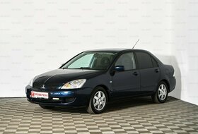 Lancer, IX Рестайлинг