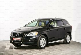 XC60, I