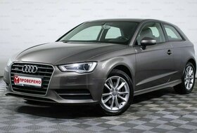 A3, III (8V)