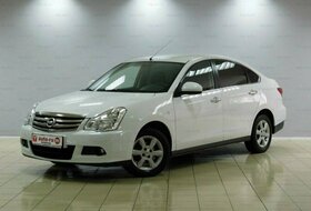 Almera, III (G15)