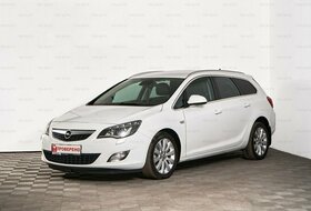 Astra, J