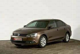 Jetta, VI
