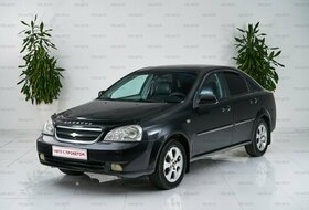 Lacetti, I