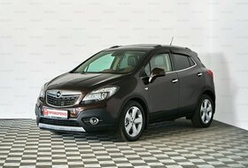 Mokka, I